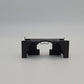 Lionel 28302-652 O Gauge SD70ACe BNSF Diecast Black / White Rear Pilot #9380