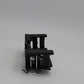 Lionel 28302-652 O Gauge SD70ACe BNSF Diecast Black / White Rear Pilot #9380