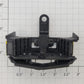 Lionel 38956-651 O Gauge Diecast ES44AC Black/Yellow Front Pilot w/ Plow