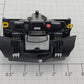 Lionel 38956-651 O Gauge Diecast ES44AC Black/Yellow Front Pilot w/ Plow