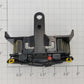Lionel 38956-651 O Gauge Diecast ES44AC Black/Yellow Front Pilot w/ Plow