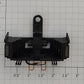 Lionel 38947-652 O Gauge Diecast ES44AC Diesel Loco Black / White Rear Pilot