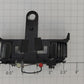 Lionel 82207-652 O Gauge Diecast ES44AC Black/White Diesel Loco Rear Pilot