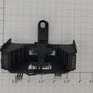 Lionel 82207-652 O Gauge Diecast ES44AC Black/White Diesel Loco Rear Pilot