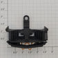 Lionel 82207-651 O Gauge Diecast ES44AC Black/White Diesel Loco Front Pilot