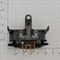 Lionel 82207-651 O Gauge Diecast ES44AC Black/White Diesel Loco Front Pilot