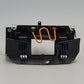 Lionel 82207-651 O Gauge Diecast ES44AC Black/White Diesel Loco Front Pilot