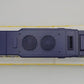 Lionel 5226-1 O Gauge Santa Fe Legacy SD40-T Diesel Locomotive Body Shell #5226