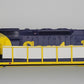 Lionel 5226-1 O Gauge Santa Fe Legacy SD40-T Diesel Locomotive Body Shell #5226