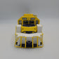 Lionel 5226-1 O Gauge Santa Fe Legacy SD40-T Diesel Locomotive Body Shell #5226
