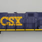 Lionel 81160-2 O CSX Scale ES44AC Diesel Loco Body Shell w/ Radiator Cover #937