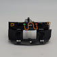 Lionel 81160-651 O Gauge Diecast CSX ES44AC Diesel Black/Yellow Front Pilot