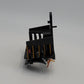 Lionel 81160-651 O Gauge Diecast CSX ES44AC Diesel Black/Yellow Front Pilot