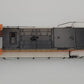 Lionel 82205-2 BNSF 'Golden Swoosh' ES44AC Diesel Locomotive Body Shell #7695