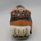 Lionel 82205-2 BNSF 'Golden Swoosh' ES44AC Diesel Locomotive Body Shell #7695
