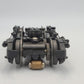 Lionel 28347-773 O Gauge Diecast ES44AC 6-Wheel Flat Black Rear Powered Truck