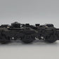 Lionel 28347-773 O Gauge Diecast ES44AC 6-Wheel Flat Black Rear Powered Truck