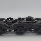 Lionel 28347-773 O Gauge Diecast ES44AC 6-Wheel Flat Black Rear Powered Truck