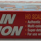 Life Like 1347 HO Scale Train Station Building Kit