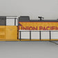 Lionel 8518-2 O Gauge Union Pacific SD70ACe Diesel Locomotive Shell #8518