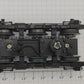 Lionel 28347-772 O Gauge Diecast Es44AC 6-Wheel Flat Black Front Powered Truck