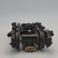 Lionel 28347-772 O Gauge Diecast Es44AC 6-Wheel Flat Black Front Powered Truck