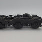 Lionel 28347-772 O Gauge Diecast Es44AC 6-Wheel Flat Black Front Powered Truck