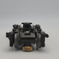 Lionel 28347-772 O Gauge Diecast Es44AC 6-Wheel Flat Black Front Powered Truck