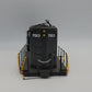 Lionel 2433401-2 Chesapeake & Ohio E8 A Unit Diesel Loco Body Shell #4027