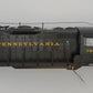 Lionel 2433401-2 Chesapeake & Ohio E8 A Unit Diesel Loco Body Shell #4027