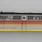 Lionel 2133382-1 Erie Lackawanna Legacy Diesel Locomotive Body Shell #863