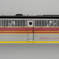 Lionel 2133382-1 Erie Lackawanna Legacy Diesel Locomotive Body Shell #863