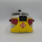 Lionel 2133382-1 Erie Lackawanna Legacy Diesel Locomotive Body Shell #863
