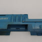 Lionel 18462-7 Blue US Army Missile Launcher Shell #44