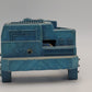 Lionel 18462-7 Blue US Army Missile Launcher Shell #44