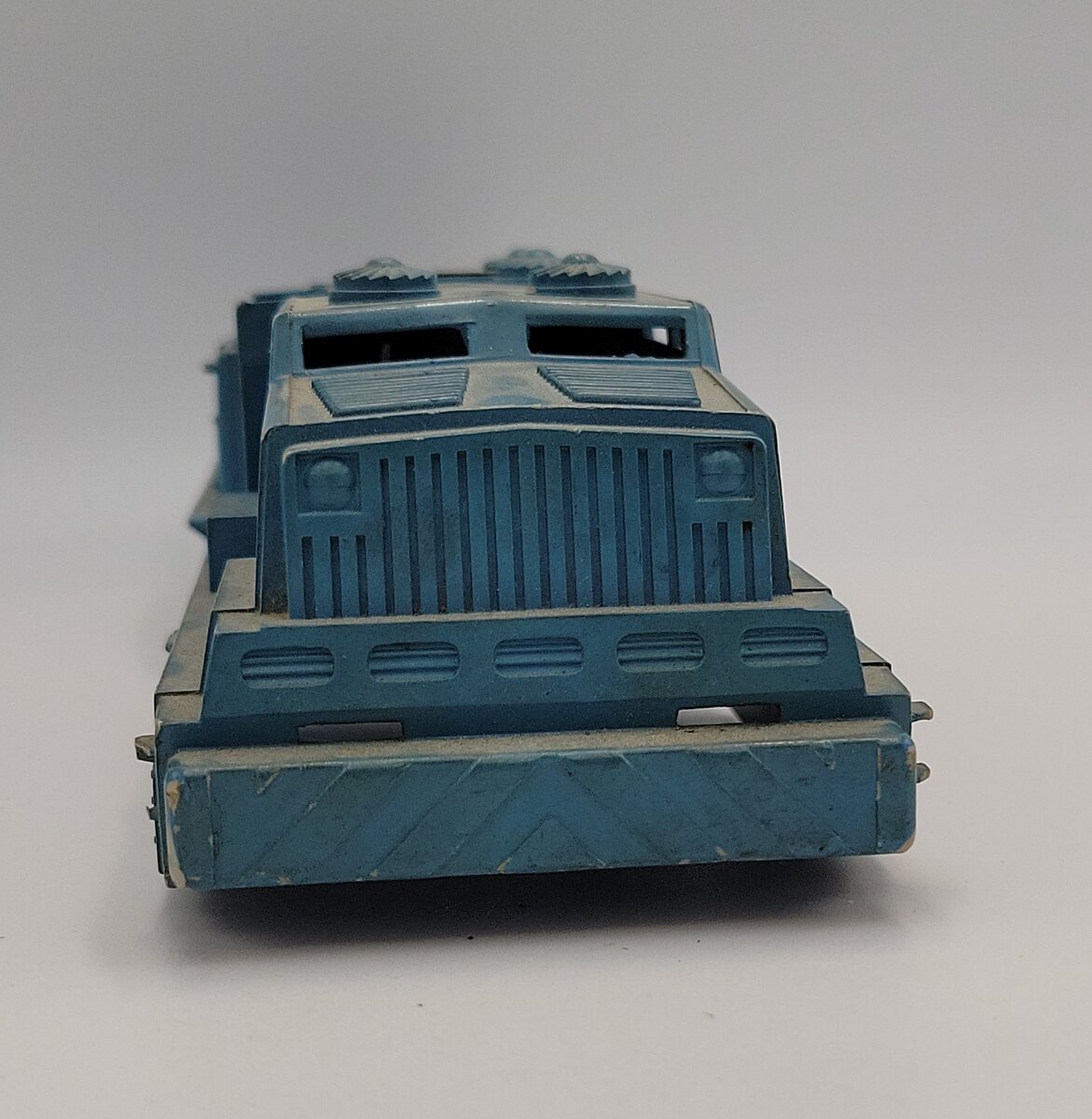 Lionel 18462-7 Blue US Army Missile Launcher Shell #44