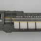 Lionel 82791-2 O Gauge New York Central GP-9 Diesel Locomotive Body Shell #5948