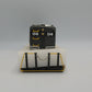 Lionel 82791-2 O Gauge New York Central GP-9 Diesel Locomotive Body Shell #5948