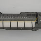 Lionel 82791-2 O Gauge New York Central GP-9 Diesel Locomotive Body Shell #5948