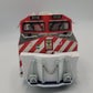 Lionel 3115-2 BTO BC Rail Heritage ES44AC Diesel Locomotive Shell #3115