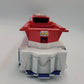 Lionel 3115-2 BTO BC Rail Heritage ES44AC Diesel Locomotive Shell #3115