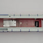 Lionel 3115-2 BTO BC Rail Heritage ES44AC Diesel Locomotive Shell #3115