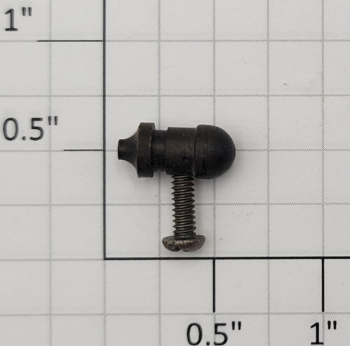 American Flyer XA9210-1 Northern Boiler Generator with Screw