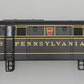 Lionel 83165-1 Visionline Pennsylvania GG-1 Electric Locomotive Body Shell #4489