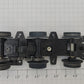 Lionel 38732-770 O Gauge Scale SD70ACe 6-Wheel Powered Truck with Tires