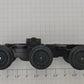 Lionel 38732-770 O Gauge Scale SD70ACe 6-Wheel Powered Truck with Tires