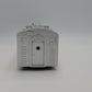 Lionel 2023131-2 Star Trek Lionchief Diesel Locomotive Body Shell #1701-D