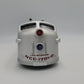 Lionel 2023131-2 Star Trek Lionchief Diesel Locomotive Body Shell #1701-D