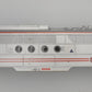 Lionel 2023131-2 Star Trek Lionchief Diesel Locomotive Body Shell #1701-D