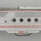 Lionel 2023131-2 Star Trek Lionchief Diesel Locomotive Body Shell #1701-D